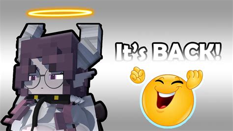F@pcraft is BACK! .